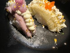 -昊·来了寿司(台湾街店)