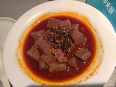 -半天妖烤鱼(西直门凯德mall店)