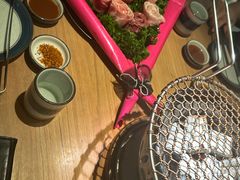 -烧肉达人•炭火烧肉(新天地店)