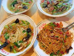 -马五面馆(郦城国际店)