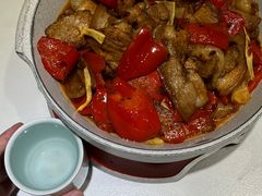 乡村回锅肉-蜀上肴(青羊宫店)