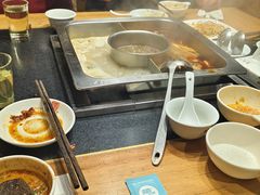-古蜀人家火锅(文明店)