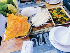 -柳州人田螺鸭脚煲(农院路1店)