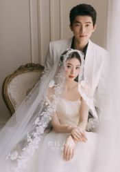 -米兰尊荣婚纱摄影·婚纱照会馆