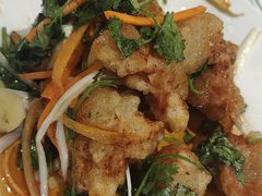 -许哥东北烧烤·铁丳烤串·宫后夹肉(繁花中心店)