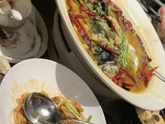 -清水亭湖北菜(大屯DT51店)