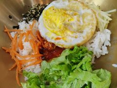 -胡悦里韩式烤肉(芝罘万达广场店)