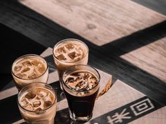 -来回·咖啡(钟村咖啡豆店)