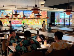 -神帆·元气汤泉(解放西路店)