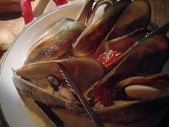 特色泰式风味蒸青口贝-Amanda餐厅(长乐路店)