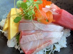 -Tsuru鹤日本料理(静安香格里拉店)