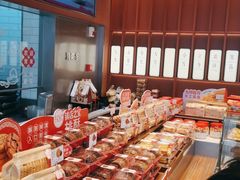 -詹记桃酥(包河万达店)