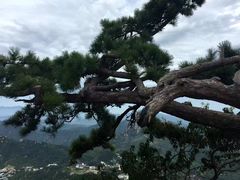 景点-天津盘山风景名胜区