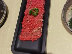 -四季捞