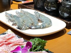 -AJIYA炭火烧肉(徐汇正大乐城店)
