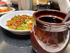 -芳芳私房菜·精做淮扬菜(承德路店)