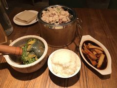 -炊烟小炒黄牛肉(中心印象城店)