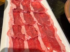 鲜羊上脑-南门涮肉(上海一店)