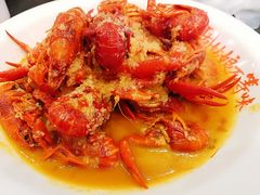 -周姑娘不等味·牛羊肉火锅·螃蟹罗氏虾·烤鱼烤串(高邮店)