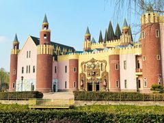 -安徒生童话乐园