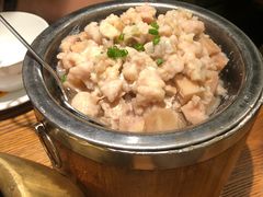 -炊烟小炒黄牛肉(中心印象城店)