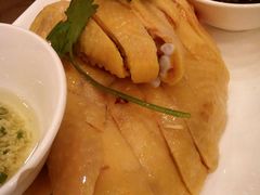 android_upload_pic-老大同酒家·糟卤·本帮菜(中山公园店)