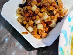 -老屋印象川菜(世纪东方店)