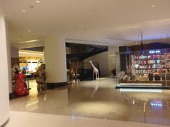 -大连君悦酒店