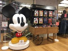 -优衣库(银座店)