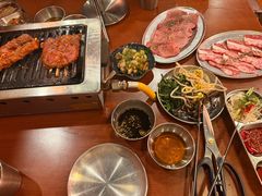 -大阪烧肉BAKA一代(国贸商住大厦店)