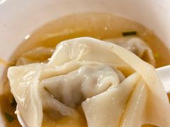 -绿杨馄饨临顿路店