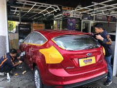 -壹捷汽车服务徐汇店(上海旗舰店·徐汇店)