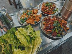 -郝大姐·乌龙山铁板烧(大学城三店)