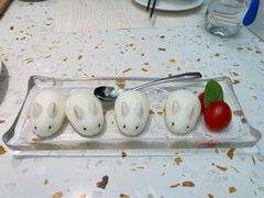 -大树餐厅(环球港店)