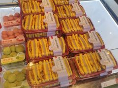 -詹记桃酥(百盛店)