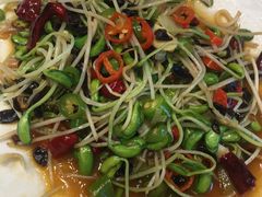 -新疆巴州金丝特餐厅(大钟寺店)