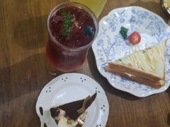 -Lamant Manor已闻花名關於藍