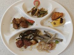 -膳缘居天然素食馆