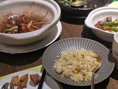 -希尔顿欢朋酒店·欢朋餐厅
