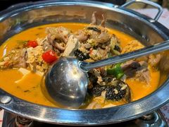 -辣不怕口味虾(凌霄路店)