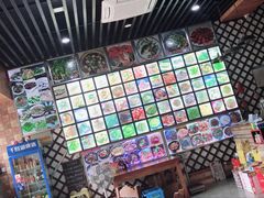 -淳安二十八道·美食汇·淳鱼馆(阳光路店)
