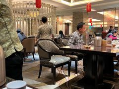 -湛江民大喜来登酒店-采悦轩中餐厅