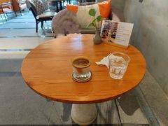 大堂-25#COFFEE(古地石店)