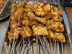 -KAOKAO烤烤·丹东海鲜烧烤(望京店)