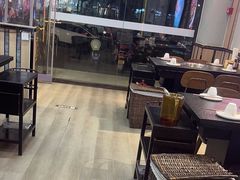 -渝里重庆火锅(航天城店)