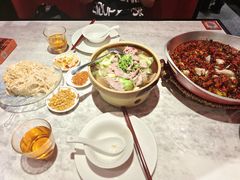 -天辣(金桥啦啦宝都店)