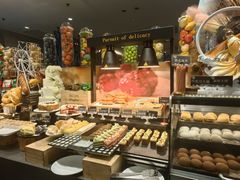 -初色海鲜自助(万丰路店)