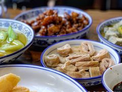 -兰边碗(鼓楼店)