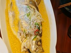 -苏帮袁Sue Cuisine(将台店)