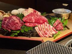 -300杯·和牛烧肉清酒专门店(廊里店)